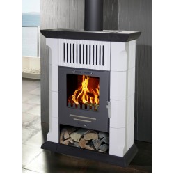 DRESDEN II. ALABASTER CIERNA